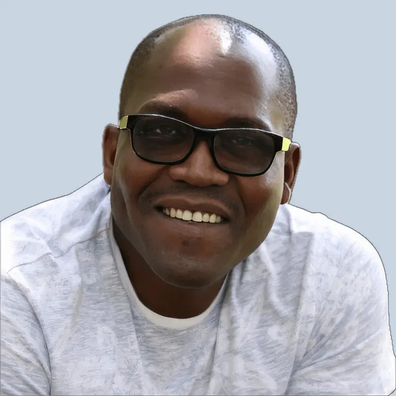 Padre Edem Afoutou