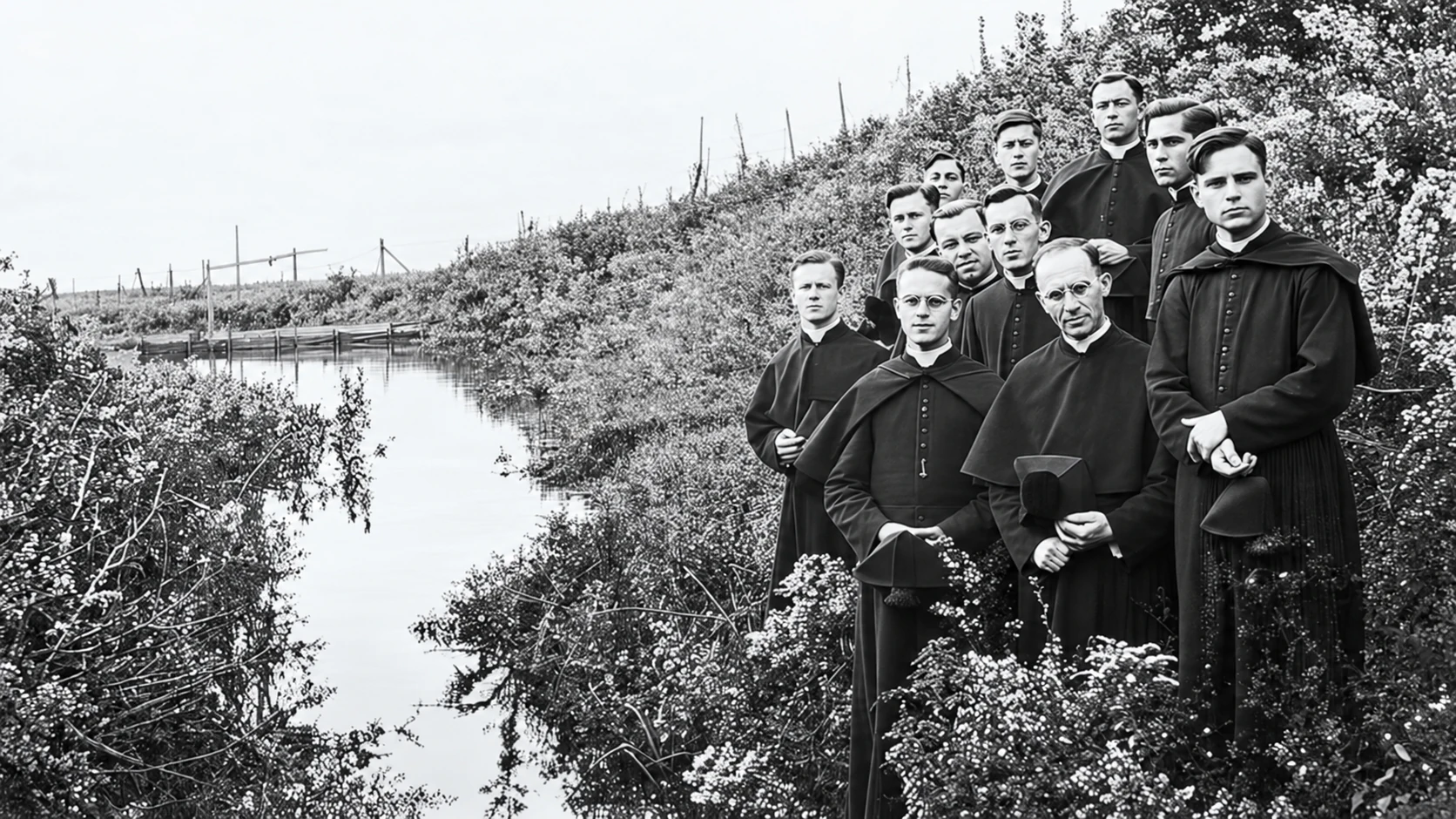 Novices, 1935