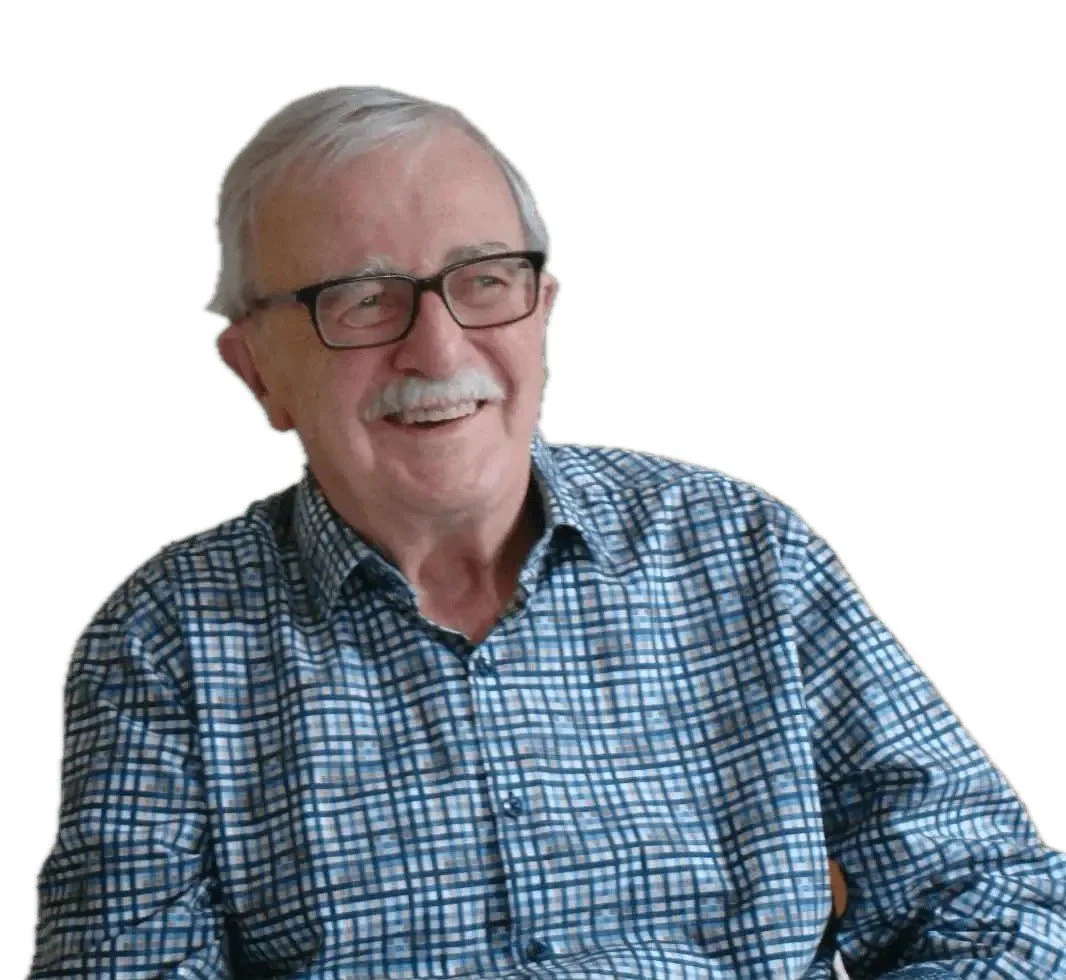 Falecimento do padre Denis Jacob