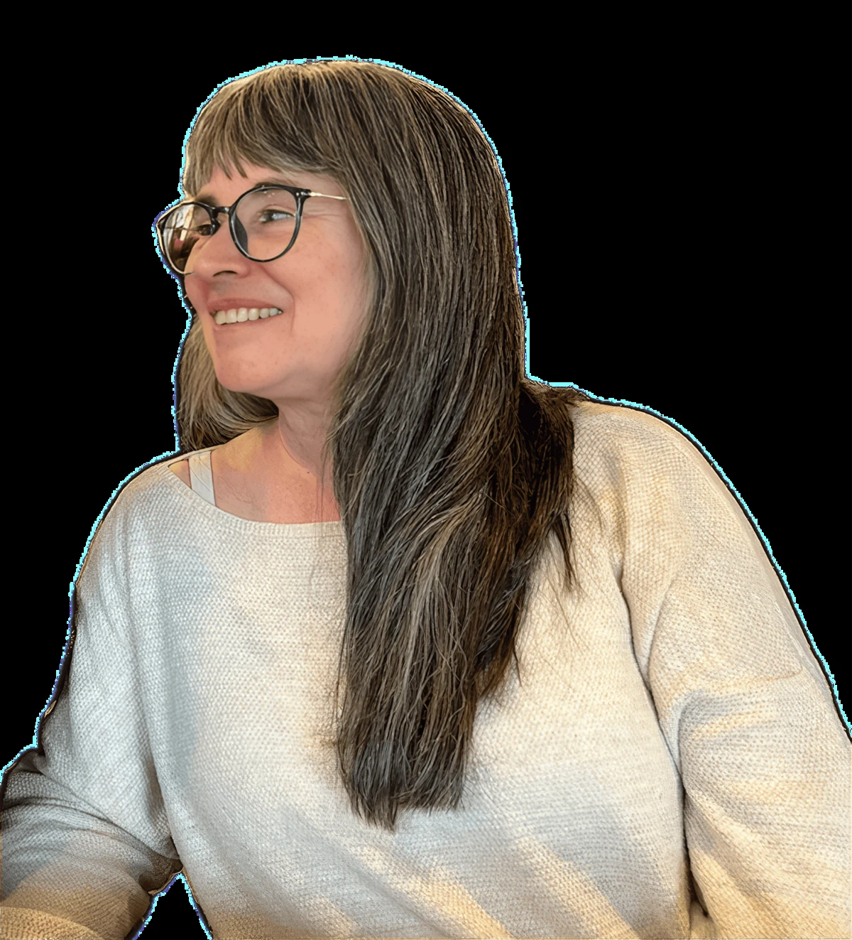 Denise St-Pierre representará o grupo francófono do Vicariato da América do Norte